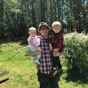 Meet your Posher, Dillon